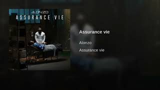 AlonzoAssurance vie slowed [upl. by Emrich]