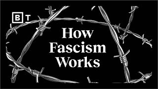 The 10 tactics of fascism  Jason Stanley  Big Think [upl. by Pomcroy]