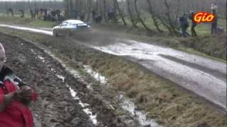 Rally van Haspengouw 2012 HD [upl. by Hausner159]