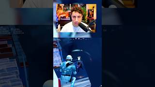 Trollo TUTTI al Bunker della GROTTA di EMINEM shorts Fortnite ITA [upl. by Manly993]