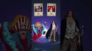 Wellerman Bounty ll Best RIVALS In One Piece Part 02 onepiece wellerman anime [upl. by Gathers176]