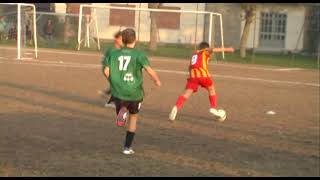 La Rocca VS EsteEsord201209112024 04 [upl. by Thomasine98]