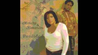 Monchy Y Alexandra Exitos Y Mas  Pasion HD 720p [upl. by Ajat]