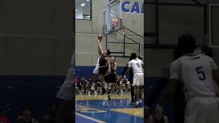 Mens Basketball Playoffs vs Okanagan Mar 2 2023 [upl. by Erland]