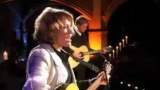 Cerys Matthews  Calon Lan [upl. by Eednak]