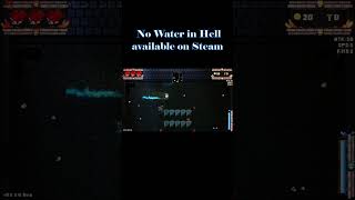 nowaterinHell running on Intel Celeron N4020 UHD 600 8 GB RAM keymailer [upl. by Dualc]