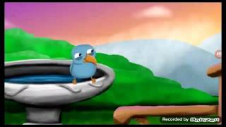 TRIP TANKQUIERES VERME EL PAJARITO ESPAÑOL LATINO [upl. by Osterhus115]