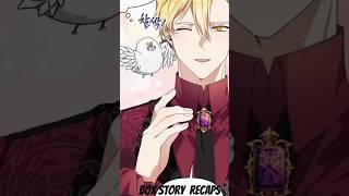 Cute bird manhwa webtoonfans webtoon manhua anime manga [upl. by Donia]