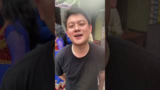 BOBON SANTOSO  citra mutiara reels reelinstagram videoshort [upl. by Aztiraj]