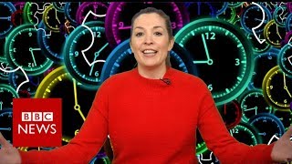 Why do we change the clocks  BBC News [upl. by Assiroc]