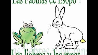 146 Las liebres y las ranas [upl. by Batha]