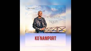 K KAPPAKONAMPORT [upl. by Nibram378]