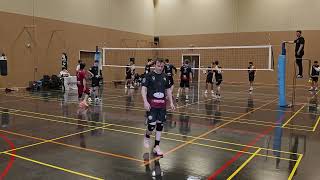 SVL M2 KVV v South Ayrshire 2  home game [upl. by Knipe]