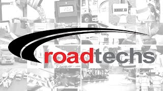 Roadtechs [upl. by Ruyle]