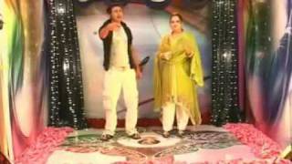 Saima Naaz amp Shah Sawar Pashto Song Maze Kawa Janana 2012 YouTube [upl. by Htinnek]