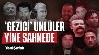 Açık Radyo neden kapatıldı Geziciler neden destekledi [upl. by Yot]