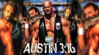 DDP Snake Pit 11  Austin 316 [upl. by Anelhtak583]