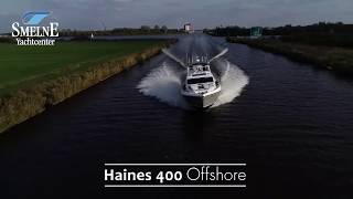 Haines 400 Continental amp Offshore [upl. by Bocoj]