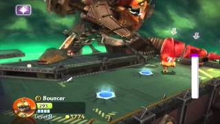 Skylanders Giants Thumpback HD Trailer [upl. by Adnilemreh]