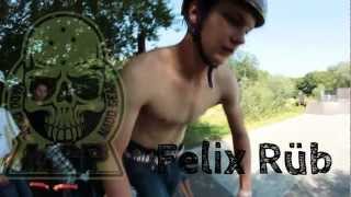 Felix Rüb  MGP Germany mini Edit [upl. by Htepsle981]