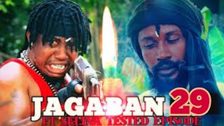 JAGABAN FT SELINA TESTED COMPLETE EPISODE 29 last battle [upl. by Ramej]