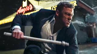 Jack Reacher DESTROYS A Biker Gang  Reacher Season 2 Alan Ritchson [upl. by Voss]