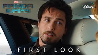 ARMOR WARS  First Look  Tom Cruise Iron Man Emerges  Marvel Studios amp Disney Concept [upl. by Aimac]