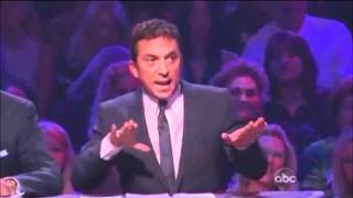 DWTS Bruno Tonioli quotSexyliciousquot ReMix [upl. by Iams]