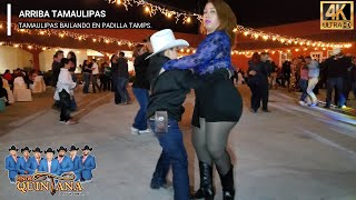 Así se Baila una Redova en Tamaulipas [upl. by Alexandro729]