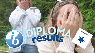 IB RESULTS REACTION M24 very emotional [upl. by Htessil786]