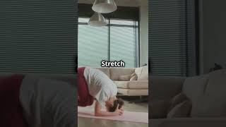 10Minute Yoga for Beginners Quick amp Easy Routine 2024 [upl. by Suirtemid57]