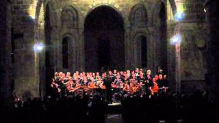 Mozart  Requiem [upl. by Eivets]