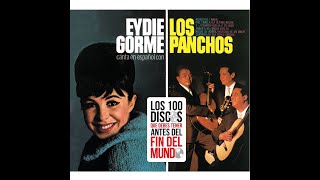 Eydie Gorme y Los Panchos SUS GRANDES EXITOS [upl. by Eioj807]