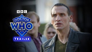 Doctor Who Fathers Day  Teaser Trailer [upl. by Aerdnaxela]