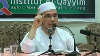 DR ASRI KISAH SALAFUSOLEH IMAM AHMAD BIN HANBAL [upl. by Marchal]