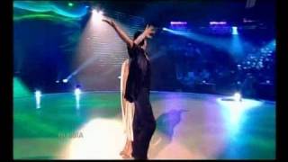 НавкаЛитвиненко Eurovision Dance 2008 [upl. by Meensat]