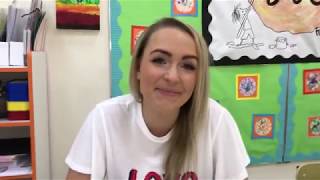 Primary teaching at Pearling Season International School in Doha Qatar [upl. by Tressia]