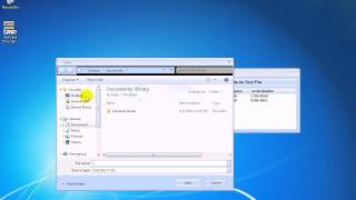 How To Use Get Hard Drive Serial Numbers Software [upl. by Ellehcir]