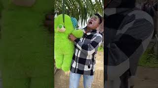 Miskin dan kaya 🥺😭😅 funny trending viral shorts [upl. by Notsgnal670]