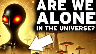 Extraterrestrial Life in the Universe Journey to Alien Worlds  Space Documentary [upl. by Adnalohs]