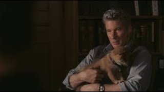 Hachi A Dogs Tale Full Movie Facts amp Review  Richard Gere  Joan Allen [upl. by Yila]