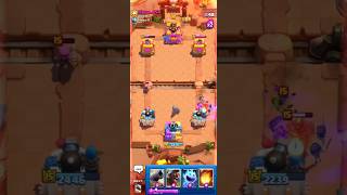 Is Cannoneer Still GOOD 💯 clashroyale shorts [upl. by Asila]