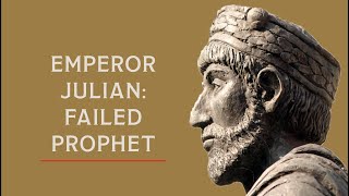 The Last Pagan Why Julian Failed and Christianity Triumphed [upl. by Erkan]