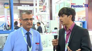 Exclusive Interview with Mr Deepak Asrani Managing Director Deepak Poly Plast [upl. by Yellah]