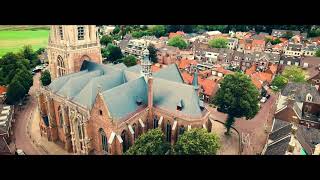 Cunerakerk Rhenen [upl. by Edasalof]