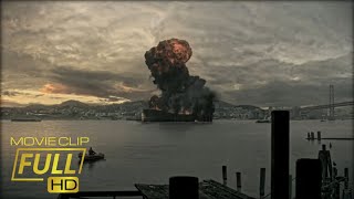 BCR bomb attack against JPS  Man in the High Castle｜Season 4 [upl. by Davita297]