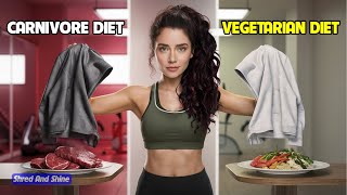 Is the carnivore diet good for weight loss [upl. by Acinomaj]