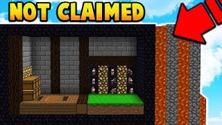 THIS RAID WASNT CLAIMED CORRECTLY  Minecraft FACTIONS 673 [upl. by Rats]