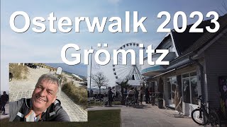 Grömitz  Saisoneröffnung 2023  Walk amp Interviews an der Strandpromenade  Das ist NEU [upl. by Felicity674]