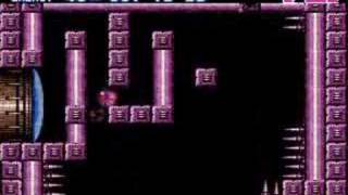 Super Metroid Reverse Hack Getting The Plasma Beam [upl. by Cathe]